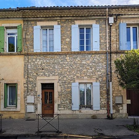 Maison De Style Tout Confort, Position Ideale, Avec Clim Et Petit Exterieur Orange  Exteriér fotografie
